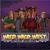 Wild Wild West